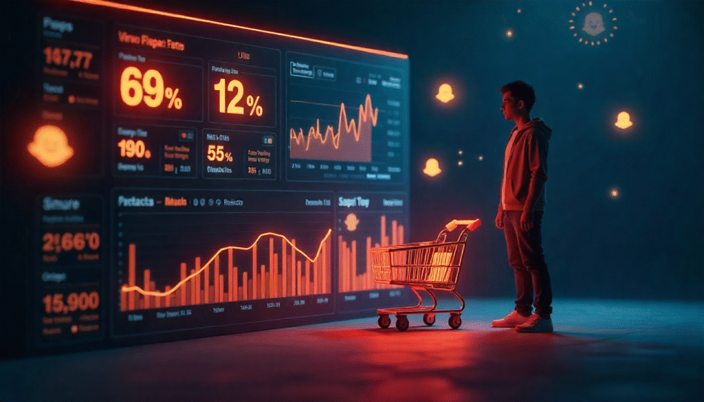 نتائج التسويق الإلكتروني