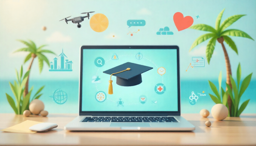 الهوية التجارية الناجحة