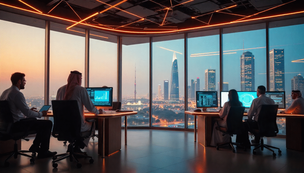 أفضل شركة تسويق إلكتروني