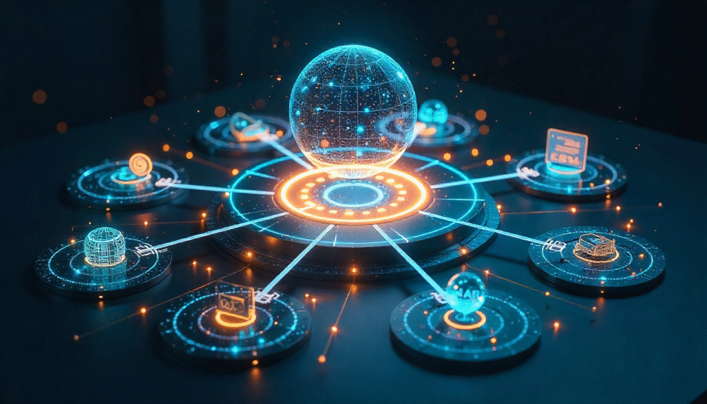 التسويق الإلكتروني