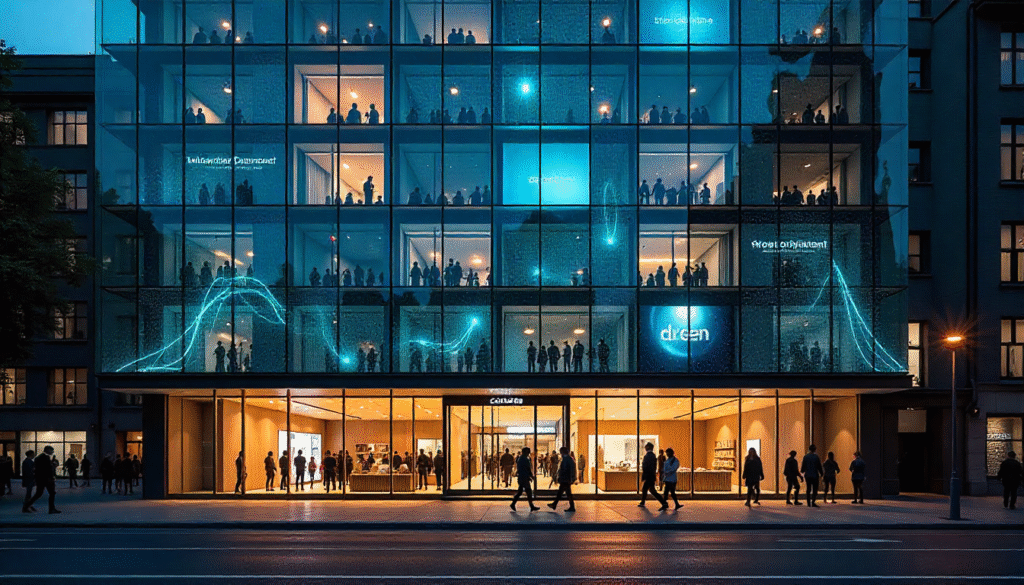 التسويق الرقمي الذكي