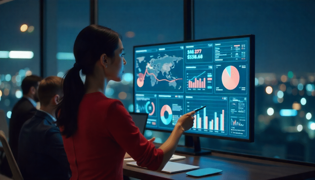 التحول الرقمي